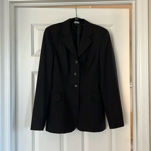 Grand Prix Hunt Coat